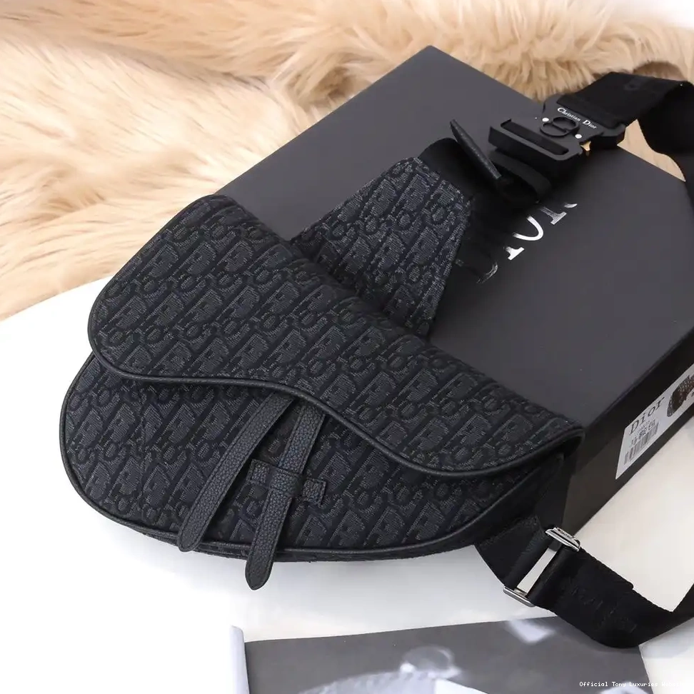 Saddle Bag diro 0531